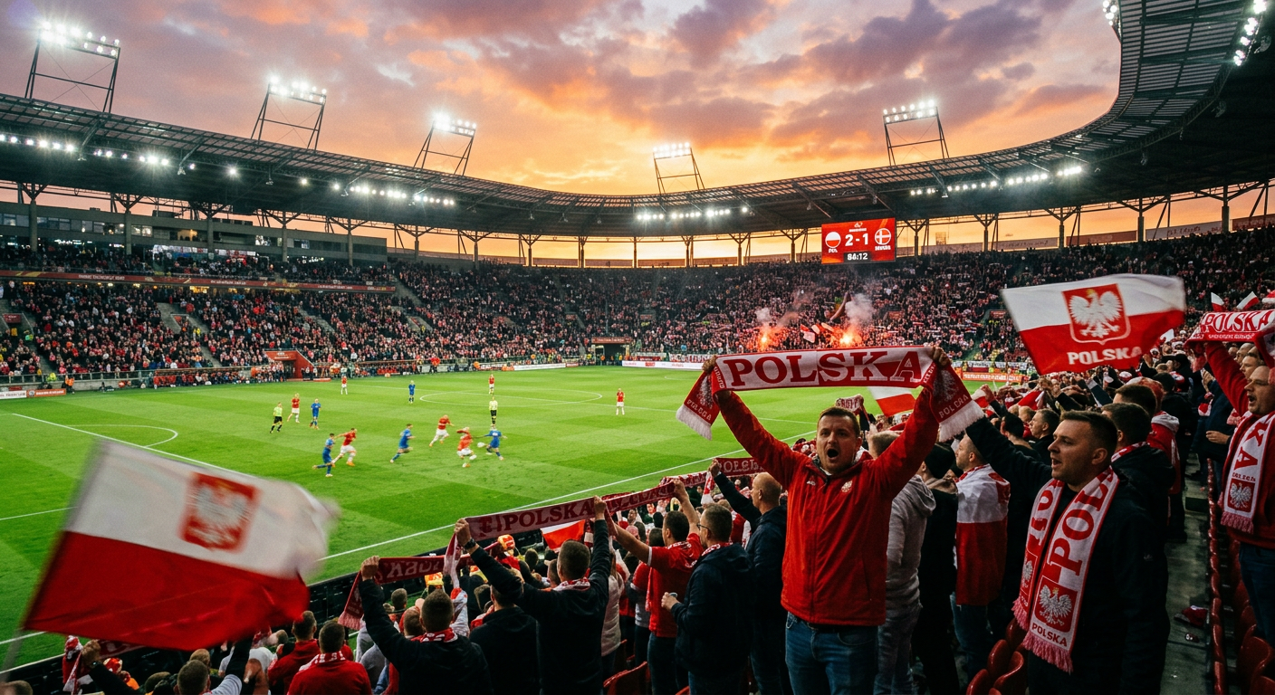 Legia Warszawa z planem dominacji. Co czeka kibiców na Mazowszu?